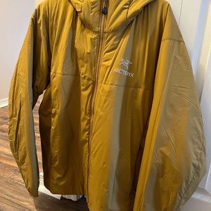 ARC’TERYX Atom LT Hoody Men’s